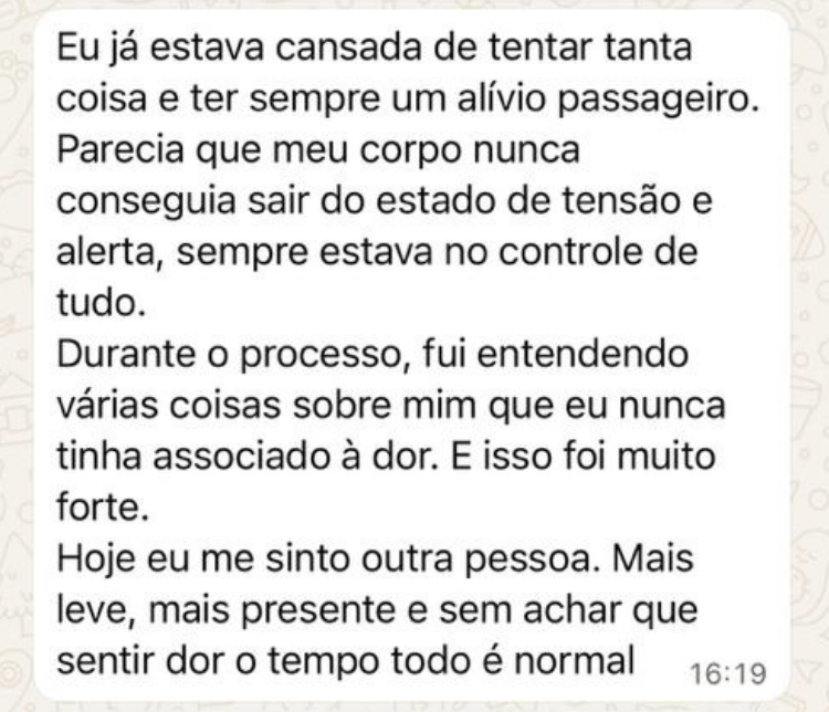 Depoimento
