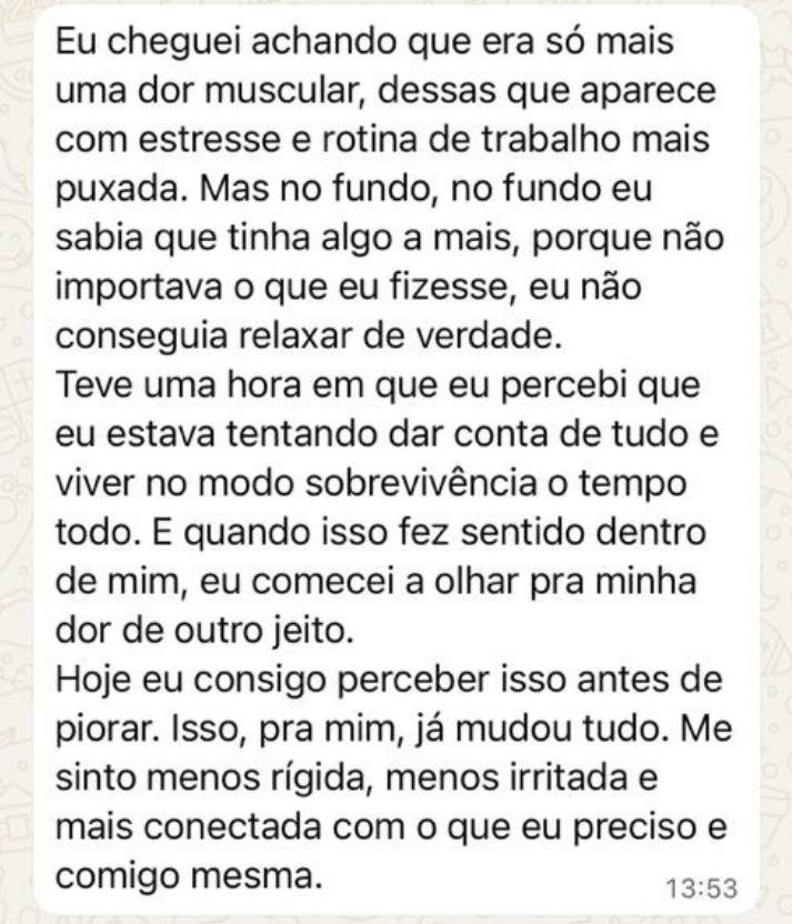 Depoimento