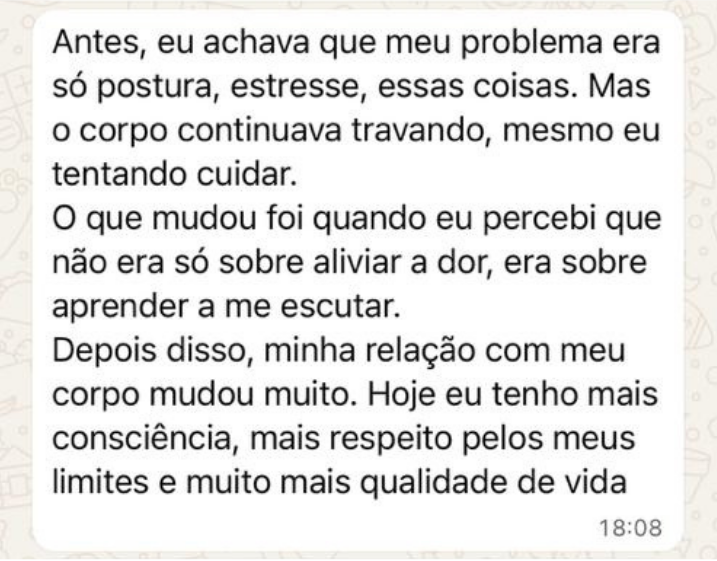 Depoimento