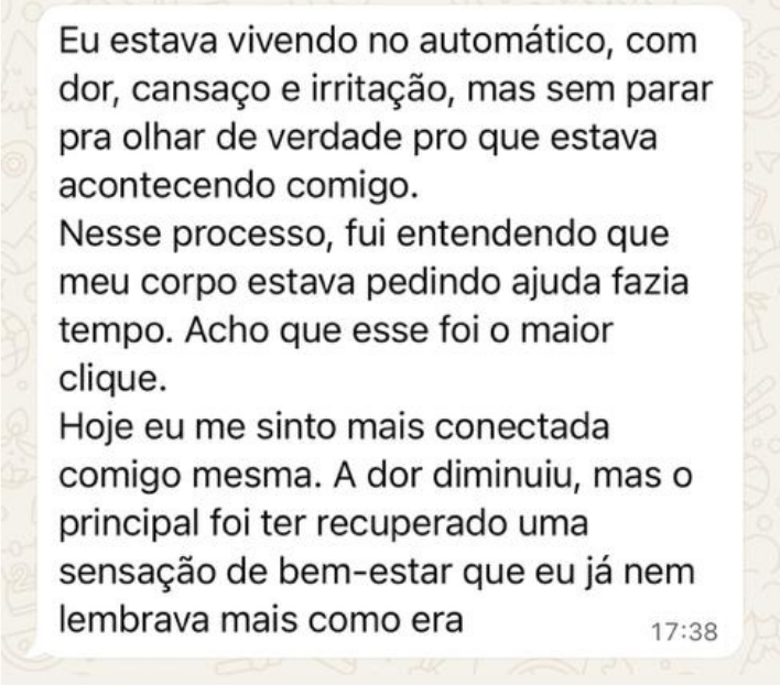 Depoimento