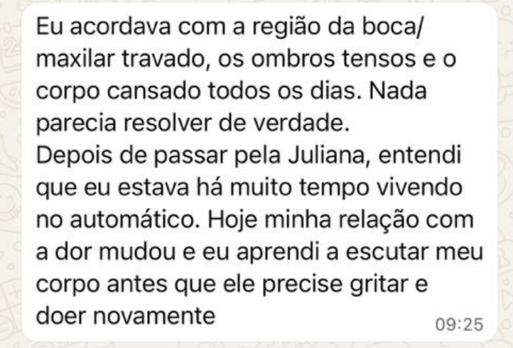 Depoimento