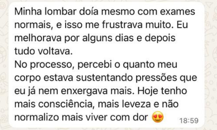 Depoimento
