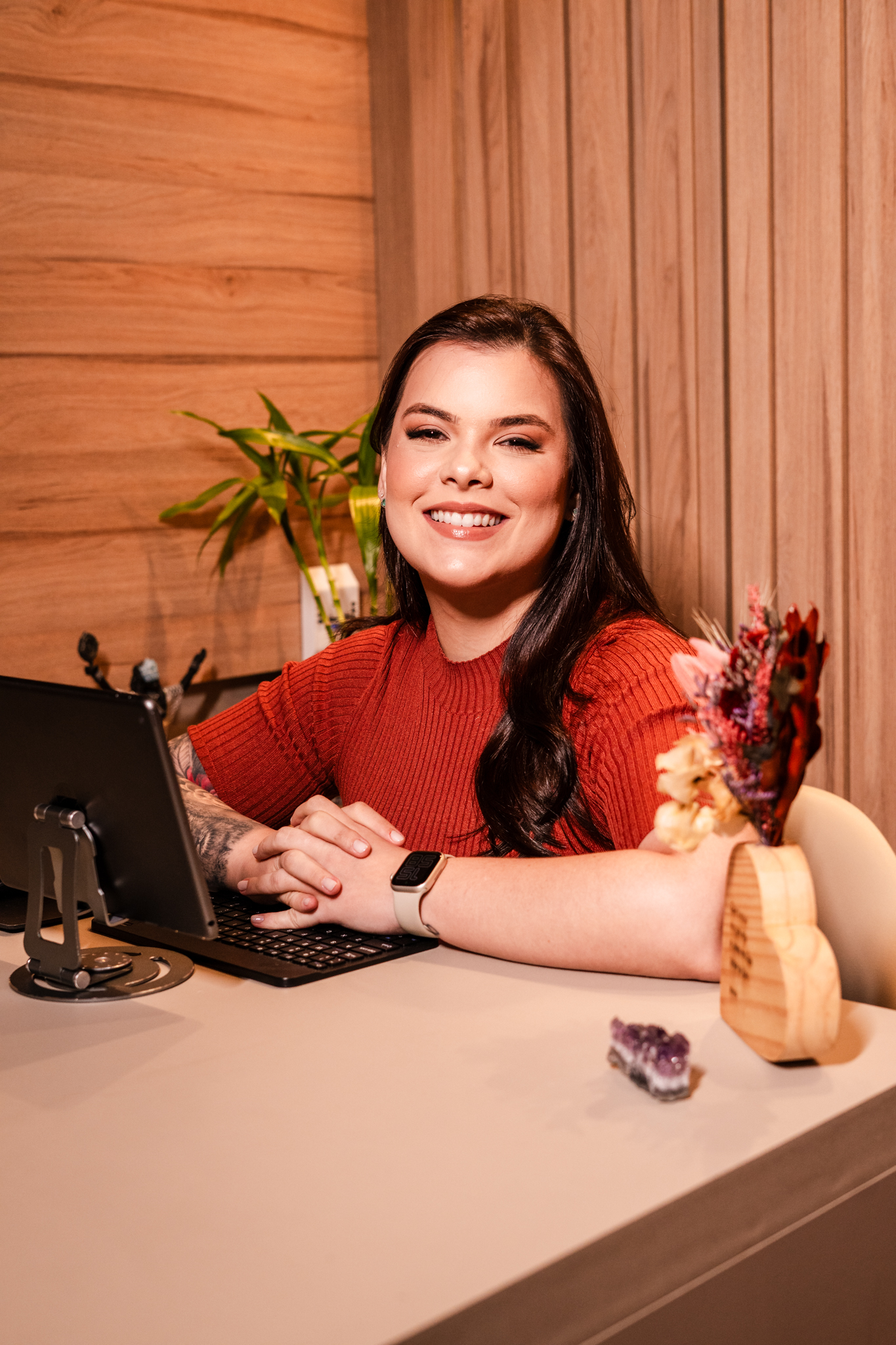 Dra. Juliana Assalino